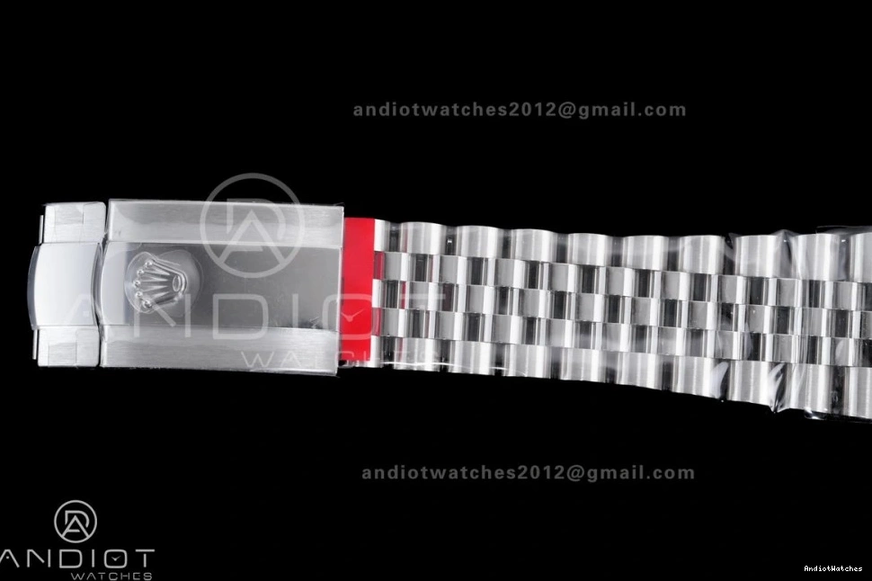 Edition DateJust Stick Bracelet Unisex Best 36 Dial 560 Steel SH 126234 Clean 1:1 on Blue 904L Jubilee 0214